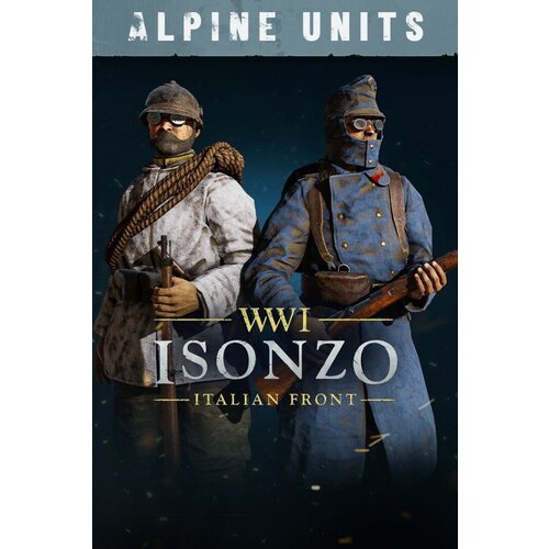 Сервис активации для Альпийские стрелки игры для Xbox 49900₽