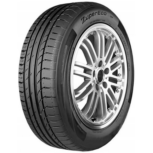 GOODRIDE Z-107 ZuperEco Лето Нешипованные 245/40 R19 98W [TL, XL]