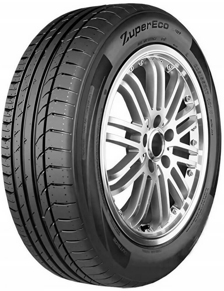 Автошина Goodride ZuperEco Z-107 195/65 R15 91V