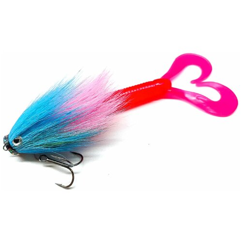 Мышь бактейл G2 PALus MOUSE 52 133800₽