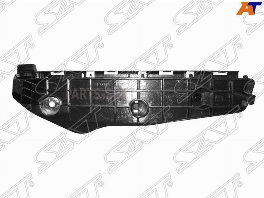 SAT ST-TY150-000B-2 Крепление бампера TOYOTA LAND CRUISER PRADO 150 09-13 LH