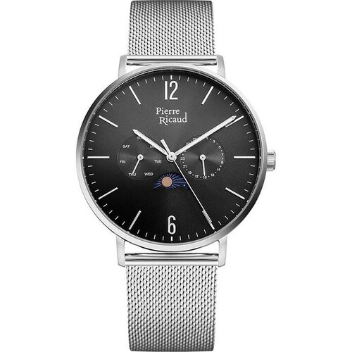 Часы Pierre Ricaud P60024.5156QF