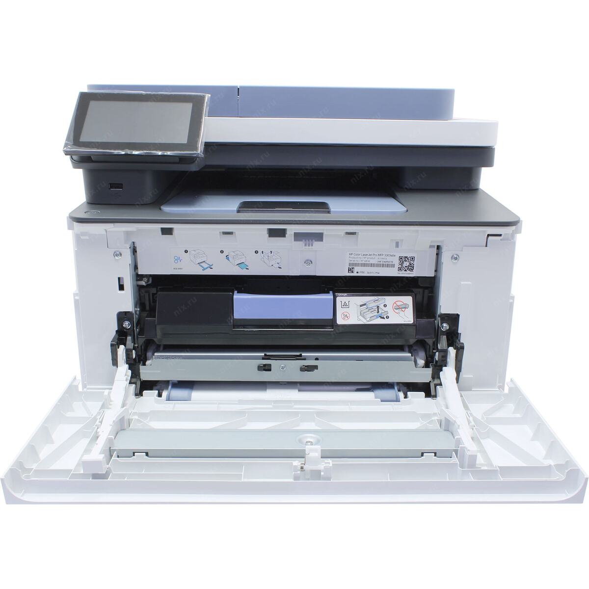 HP Color LaserJet Pro MFP 3303sdw 499M6A — фото 1