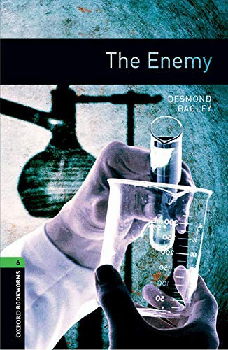 Книга Oxford Bookworms Library 6: The Enemy with Audio Download (access card inside) - фото №1