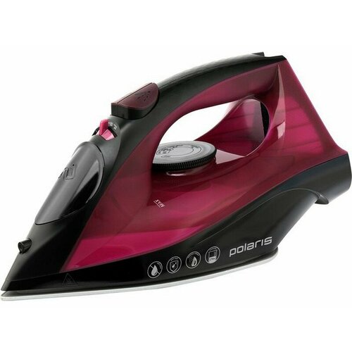 Утюг Polaris PIR-2430К 902000₽