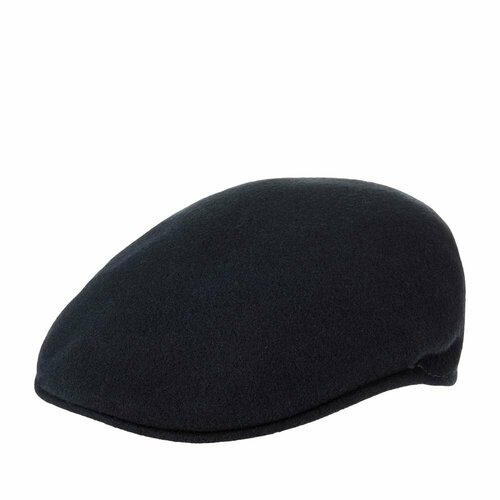 Кепка KANGOL, размер 61, синий