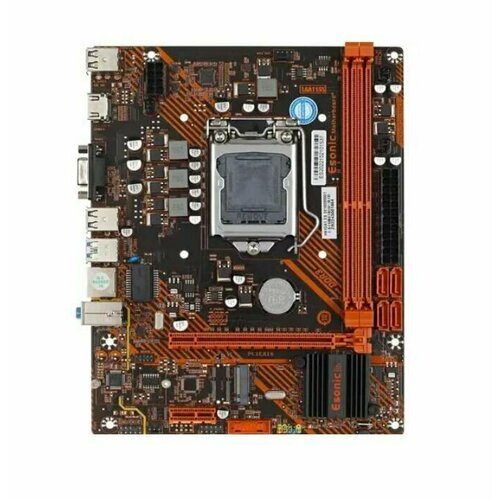 Материнская плата Esonic H61 DA1 2849₽