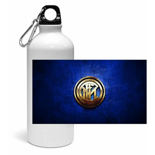 Спортивная бутылка Интер, FC Inter №6