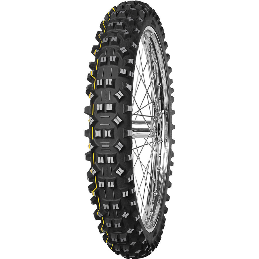 Мотошина Mitas Terra Force-EF 90/90 -21 54R TT Super Light