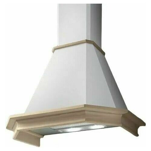 Купольная вытяжка JET AIR Aspen WHA90 TGREZZO 5043000₽