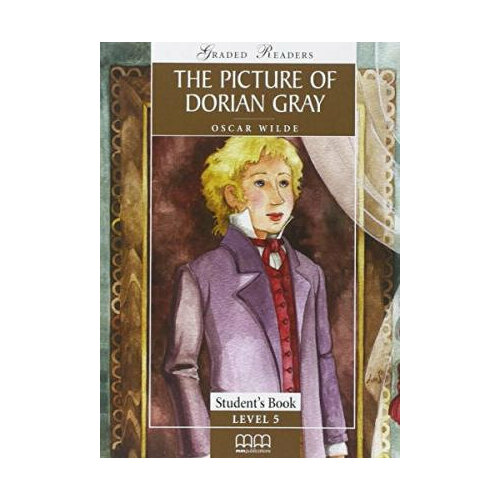 Classic Stories Upper-Intermediate: The Picture of Dorian Gray PACK