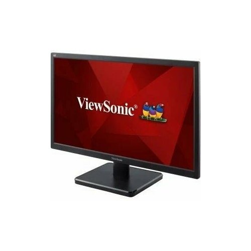 Монитор 215 ViewSonic VA2223-H_UK TN1920 x 1080 5ms 6001 75Гц VGA HDMI H 90 V 65 вилка UK отгружается с переходником арт 10670061 842400₽