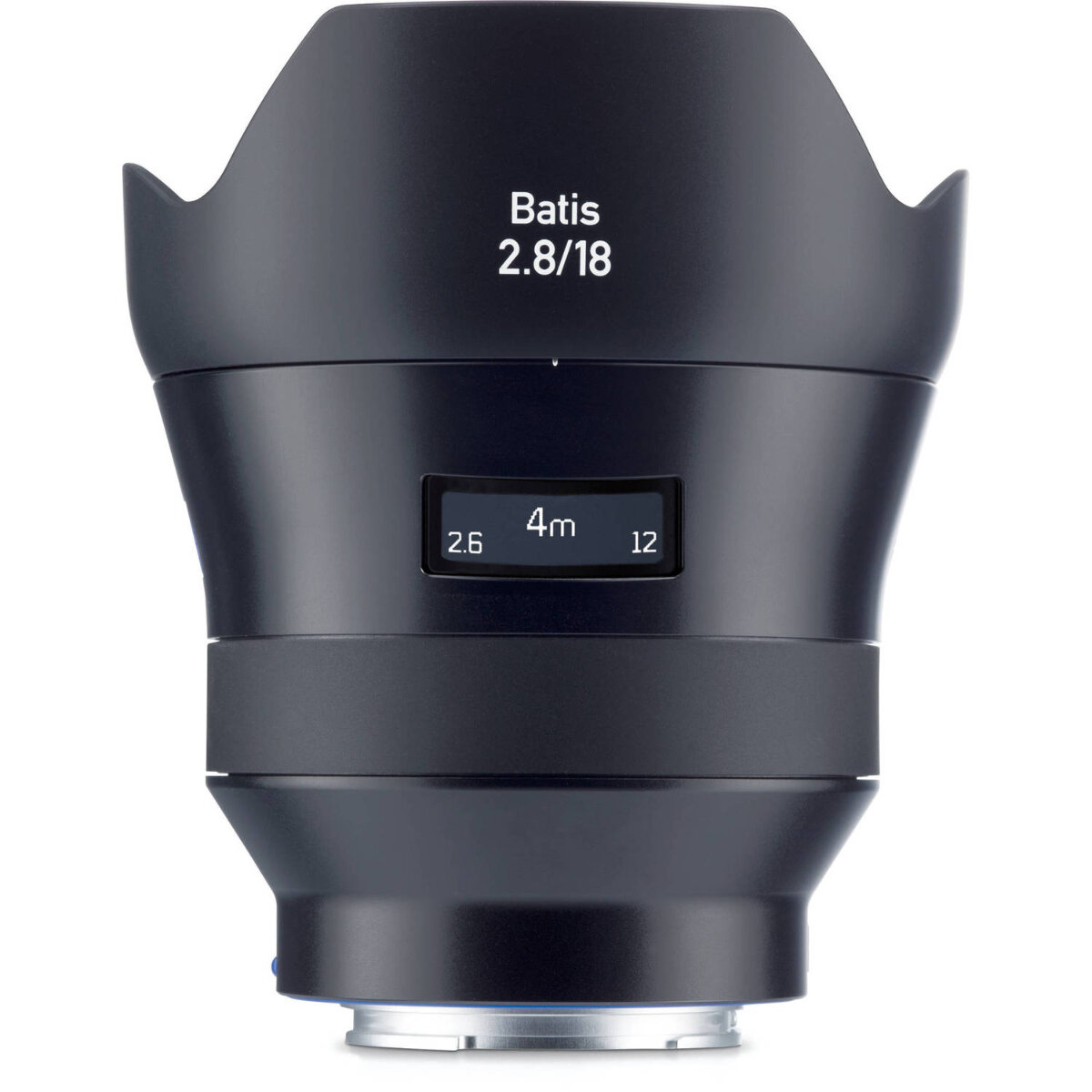 Carl Zeiss Batis AF 18mm f/2.8 (Sony E)