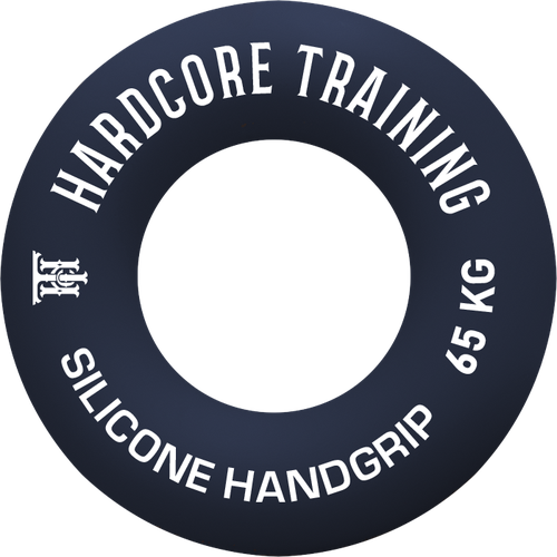 Эспандер Hardcore Training 65 кг.