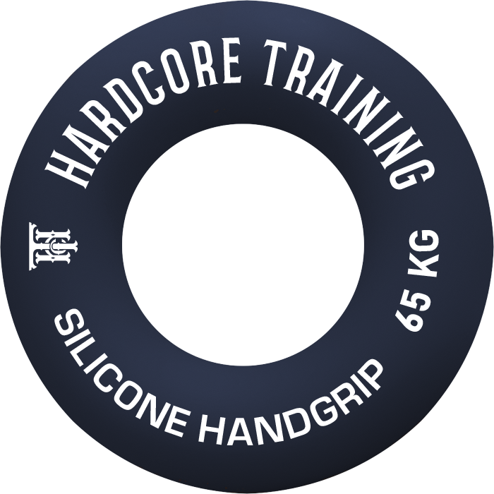 Эспандер Hardcore Training 65 кг.