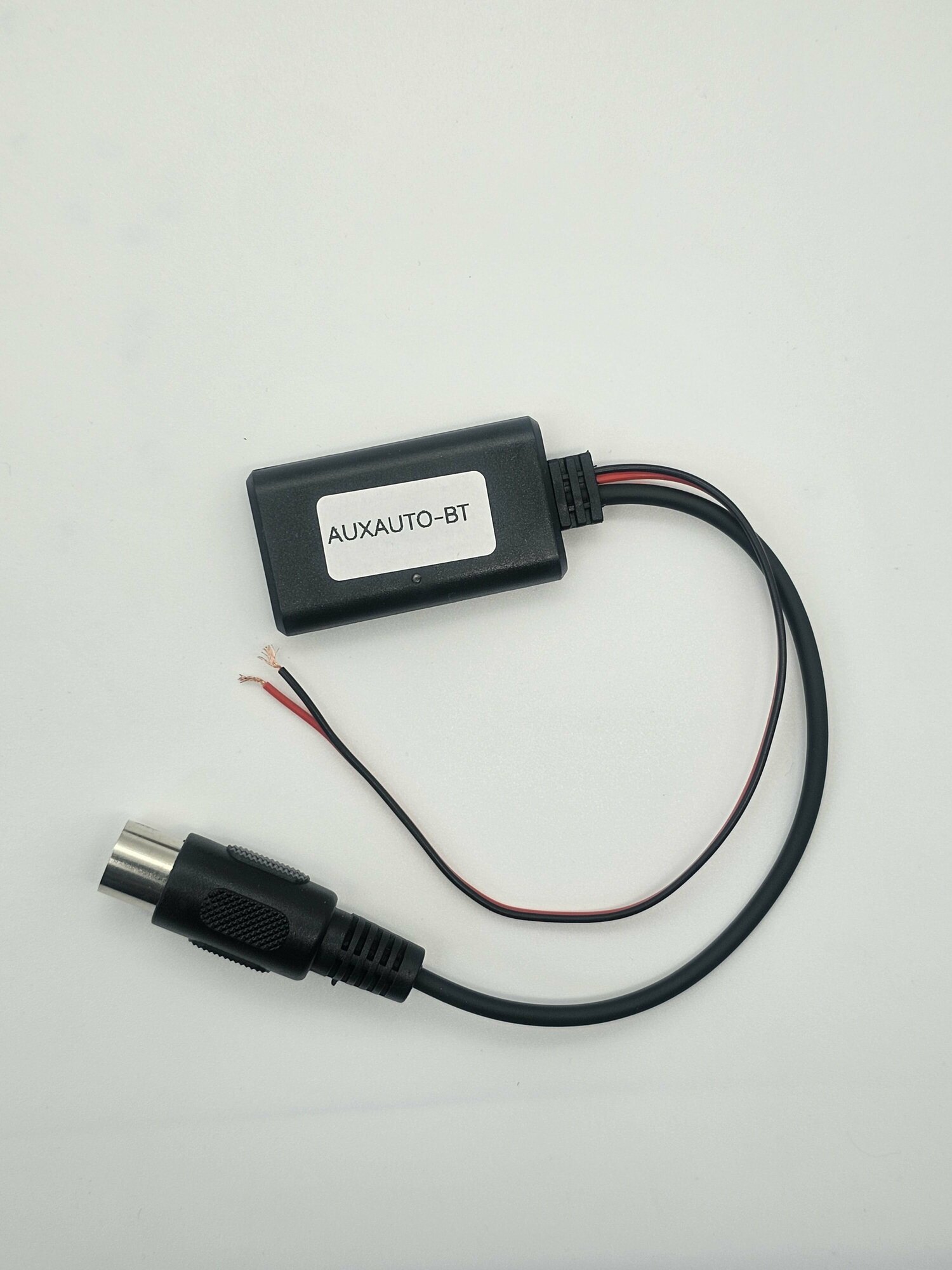 Bluetooth AUX адаптер для Kenwood 13pin
