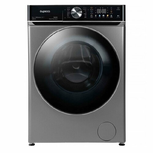 Стиральная машина Бирюса WM-SC91415 S 5201700₽