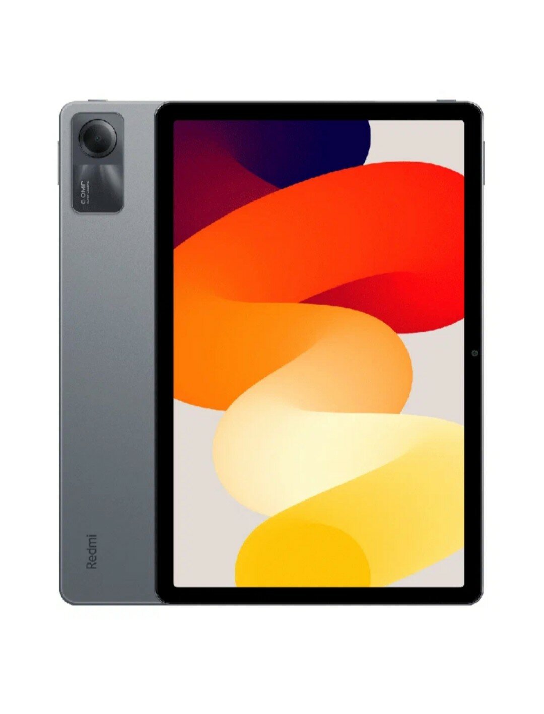 11" Планшет Xiaomi Redmi Pad SE (2023), Global, 6/128 ГБ, Wi-Fi, Android 13, graphite gray