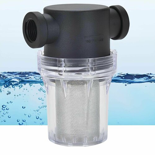 Фильтр воды для бытовой техники 34 20 мкр 1132₽