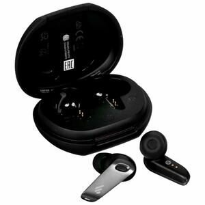 Наушники Edifier NeoBuds Pro, Bluetooth, вкладыши, черный