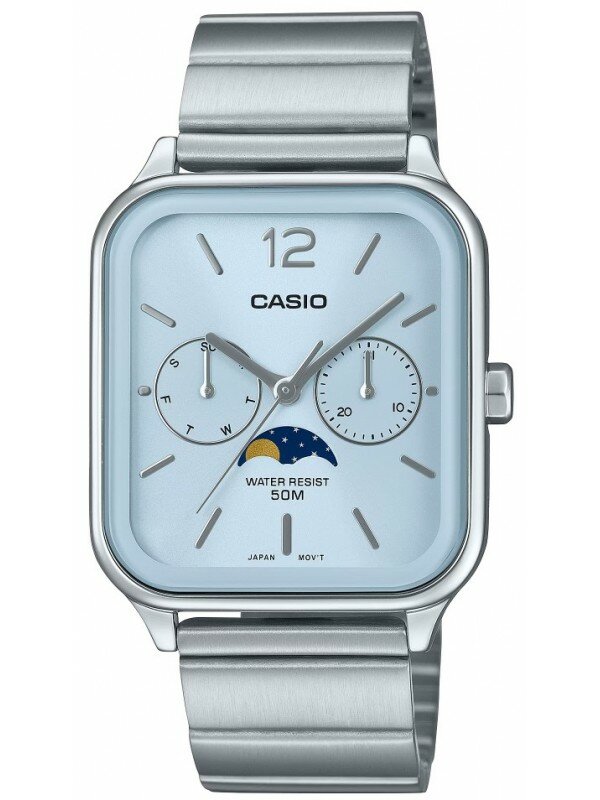 Наручные часы CASIO