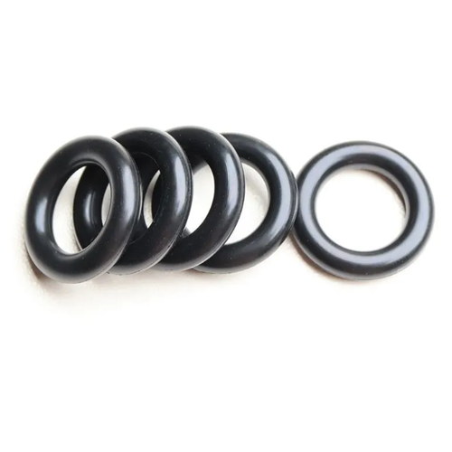 Уплотнительное кольцо шланга 5.1 х 1.6 для мойки высокого давления STIHL 5шт. (аналог 96459513076)