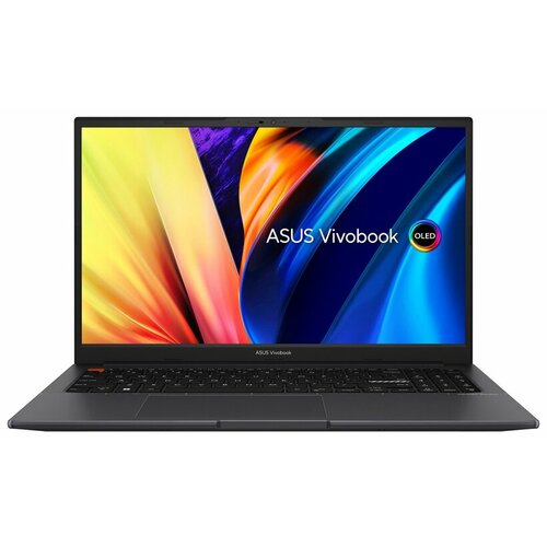 Ноутбуки Asus Ноутбук 156 Asus Vivobook M3502QA-BQ238 R5-5600H8Gb512Gb SSDWin11pro Чёрный 48980₽