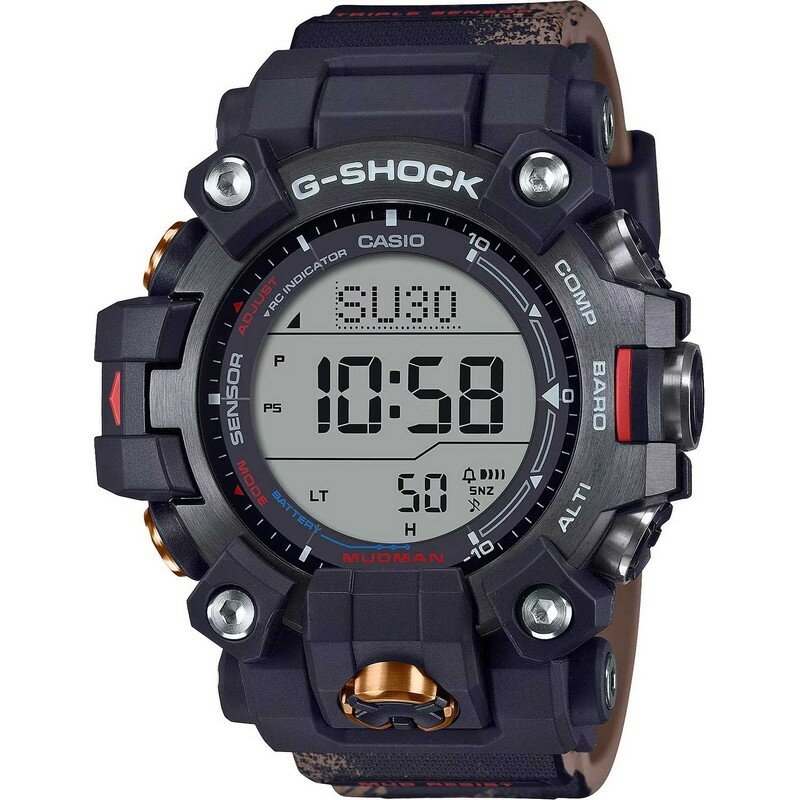 Наручные часы CASIO G-Shock 