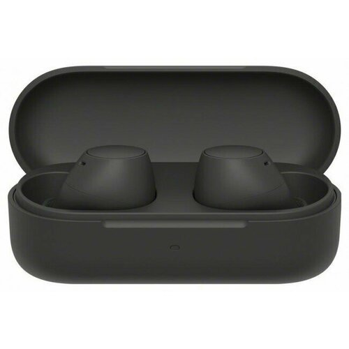 Наушники Sony WF-C510 Черный WFC510BCE7 799000₽