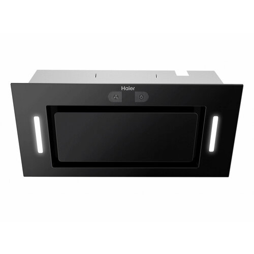 Встраиваемая вытяжка Haier HVX-BI652GB черный 27999₽