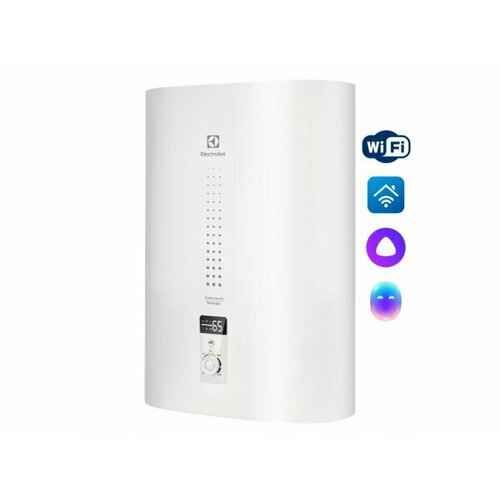 Водонагреватель Electrolux EWH 30 Centurio IQ Inverter 22990₽