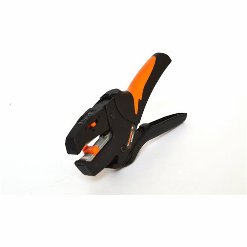 STRIPAX Инструмент для снятия изоляции зачистки и резки гибких и одножильных проводов с ПВХ изоляцией 008-10 мм Weidmueller 9005000000 8500₽