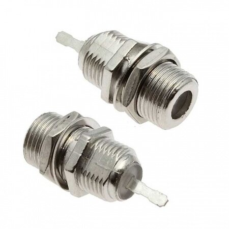 F-BJ, высокочастотный разъём