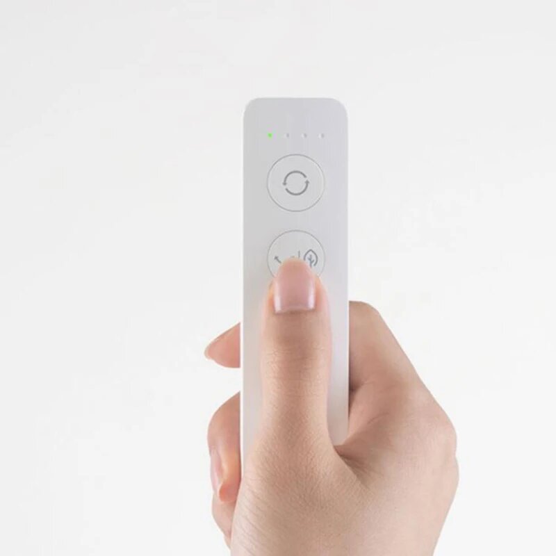 Изображение Оригинальный вентилятор Youpin Smartmi с дистанционным управлением для вентилятора Smartmi 2/2s