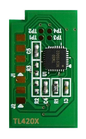Чип Cactus CS-CHIP-TL-420X для Pantum P3010/M6700/M6800/M7100