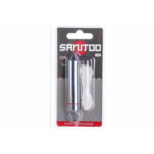 Отвес строительный 100 гр 727₽