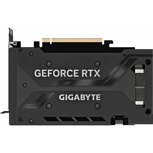 Видеокарта Gigabyte RTX4070 WINDFORCE 2X OC V2 12GB GDDR6 192bit 3xDP HDMI 2FAN RTL 68293₽