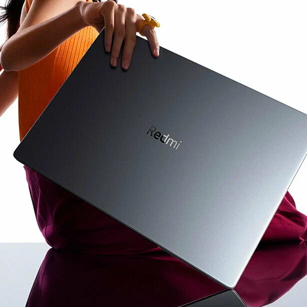 Изображение Ноутбук Xiaomi RedmiBook 16" 2024 Win11 (i5-13500H, 16GB, 512Gb)