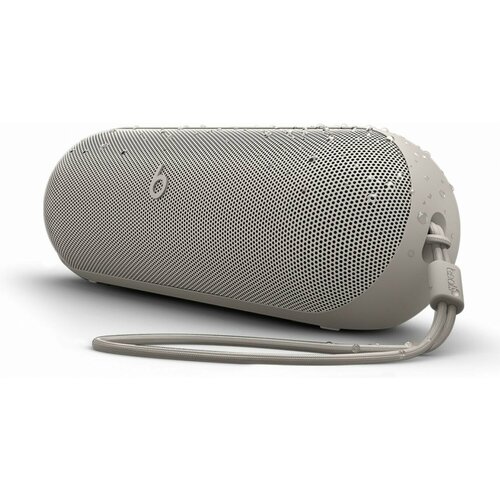 Портативная акустика Beats Pill - Kim Kardashian Light Gray Светло-серый 17160₽
