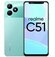 6,74" Смартфон REALME C51 4/128 ГБ (RMX3830) зеленый