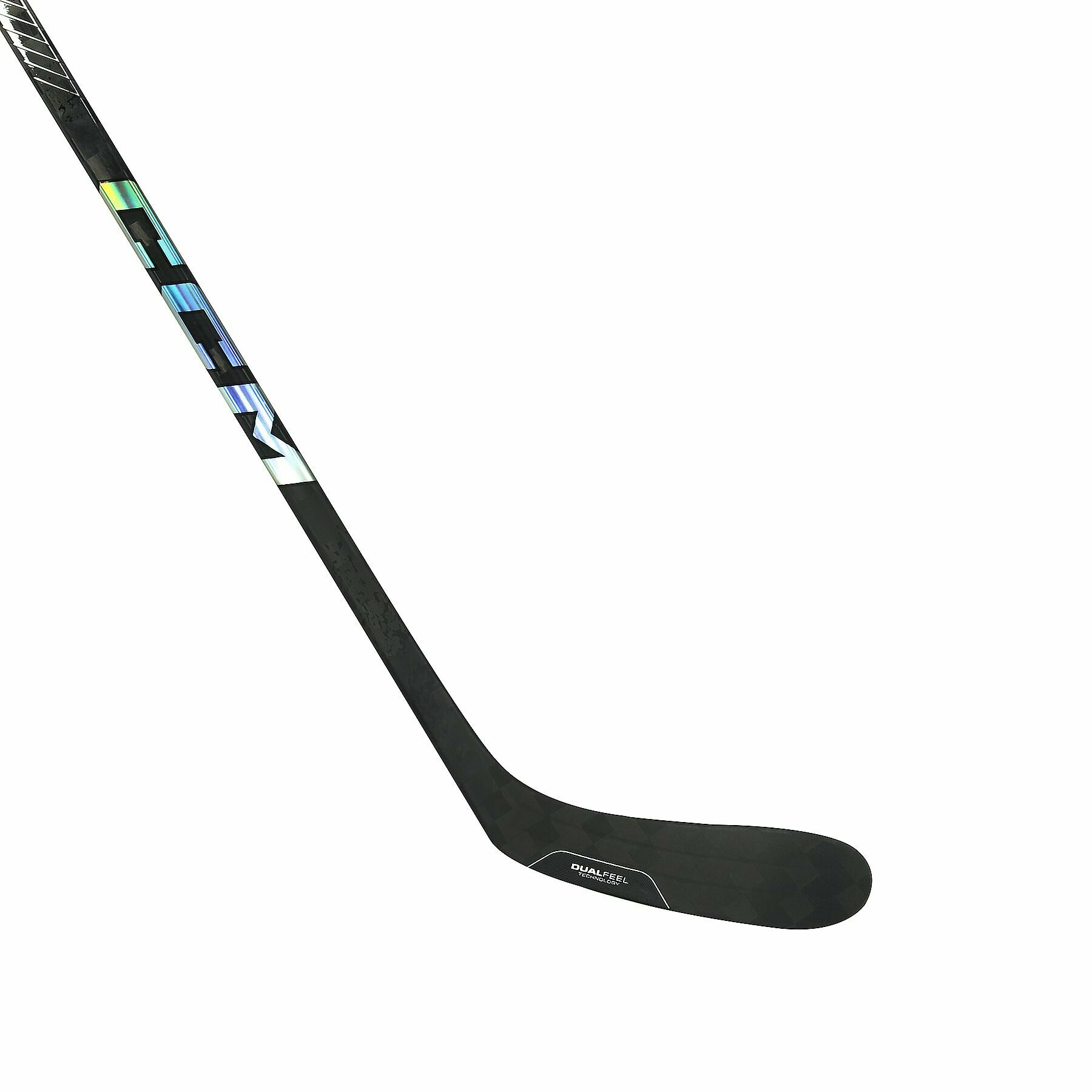 Клюшка композитная муж. HS TRIGGER 9 PRO SR 70 (29L) — фото 1