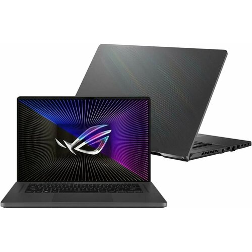 ASUS Rog Zephyrus G16 GU603 16 25K 240Hz i9-13900H 40608GB 16GB 1TB 163999₽