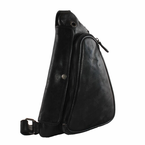 Рюкзак DrKoffer черный 38700₽