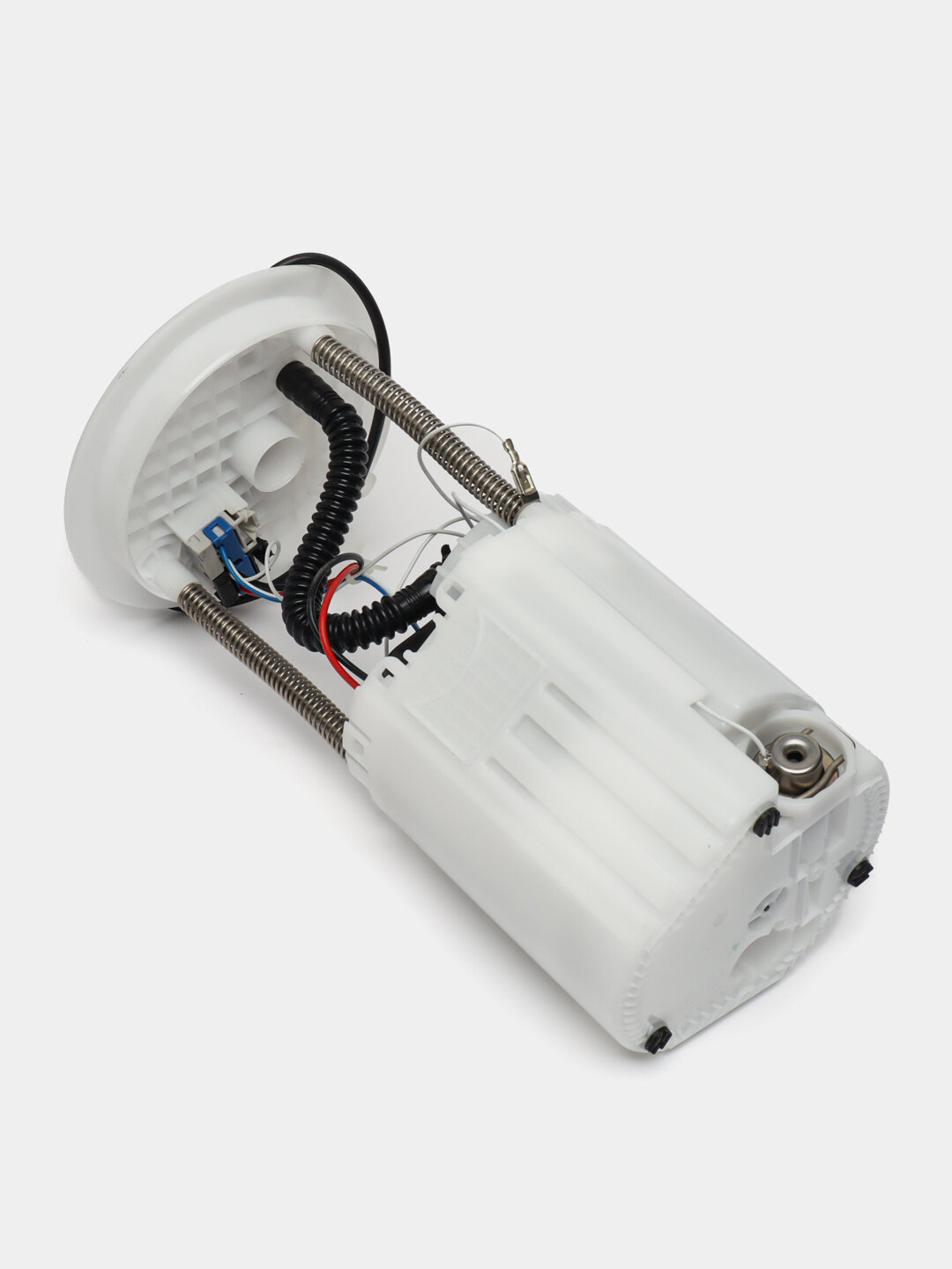 Бензонасос в сборе SPARK от FourGreen - эт о высококачественная запасная часть для топливной системы вашего автомобиля. — фото 1