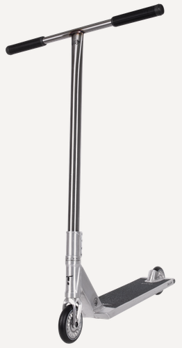 Изображение товара Трюковой самокат Tech Team "Oblivion", Стрит, SCS, до 180см, Grey