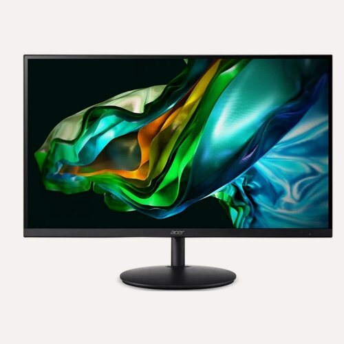 Изображение товара Монитор Acer SH242YG0bmihux 23.8" (UM. QS2CD.002) IPS, 1920x1080, 120 Гц, 1 мс, AMD FreeSync, HDMI/USB-C, динамики