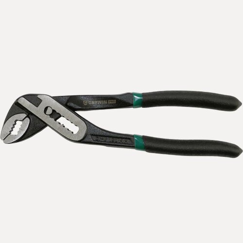 Изображение товара GARWIN PRO GP-WPX07 Переставные клещи, усиленные, 175 мм