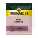 Кофе в дрип-пакетах Monarch, молотый, арабика, Перу, 11 грамм
