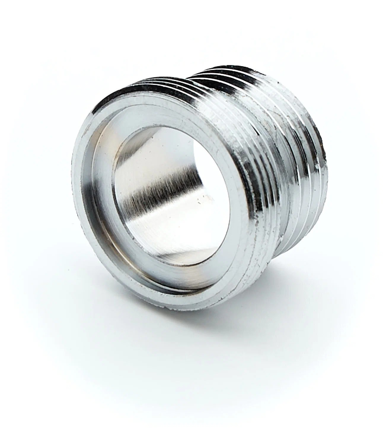 Переходник для излива смесителя М1/2-М24*1 Ledeme RLH503