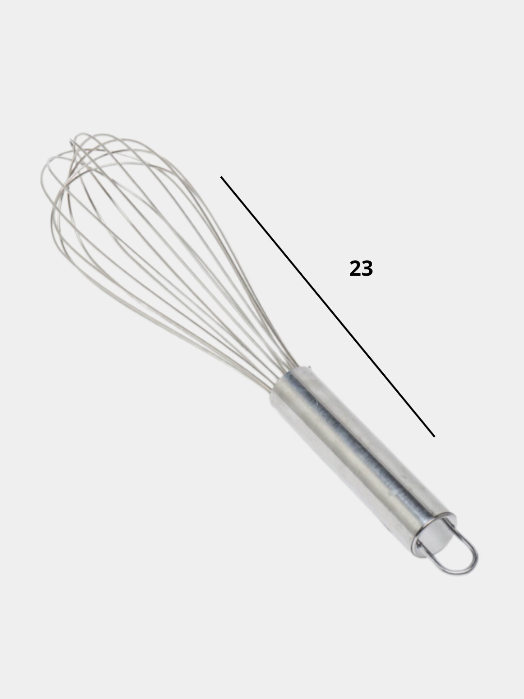 Венчик для взбивания, ручной